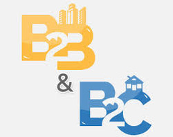 B2B Solutions in Delhi