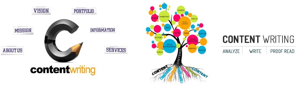 Content Writing Services in Delhi