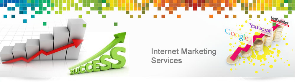 Internet Marketing Services in Delhi