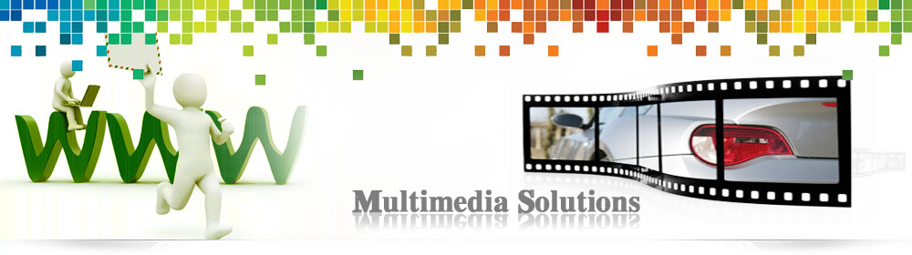 Multimedia Solutions in Delhi