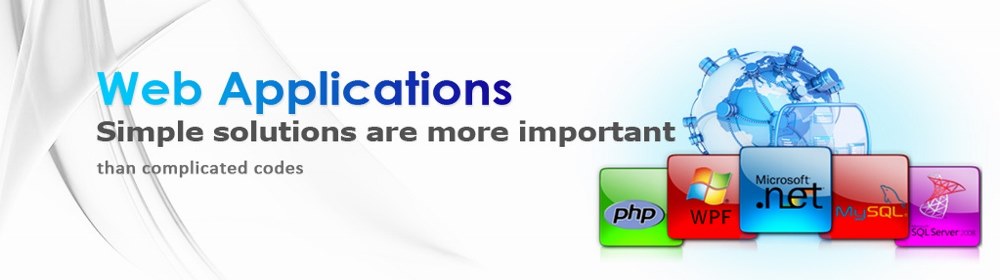 Web Application Development in Delhi