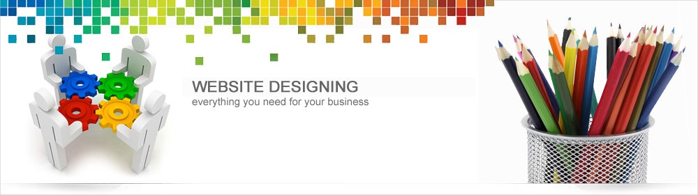 Best Website Designing Company in Delhi