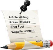 Content Writing Services in Delhi